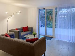 Apartment Bella Vista - EG by Interhome - 3