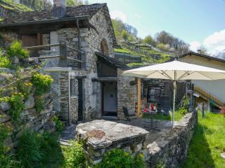 Holiday Home Rustico Scateto 66 by Interhome - Malvaglia - 0