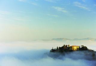 Palazzo Viviani - Castello di Montegridolfo - Montegridolfo - 9