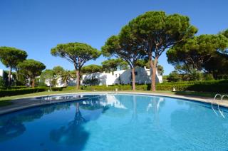 PIVERD Del GOLF 56 - Pals - 9