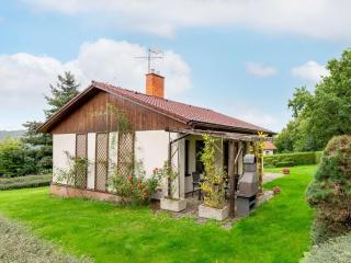 Holiday Home Měřín by Interhome - Rabyně - 0
