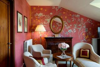 Hotel Villa Cipriani - Asolo - 1