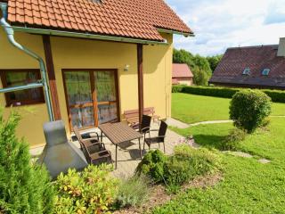 Holiday Home Zásada by Interhome - Zásada - 6