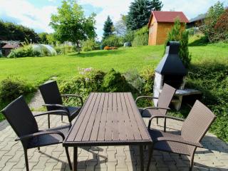 Holiday Home Zásada by Interhome - Zásada - 2