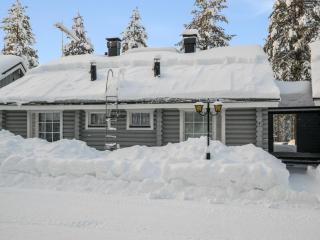 Holiday Home Ukkohovi 4 paritalo by Interhome - Hyrynsalmi - 8