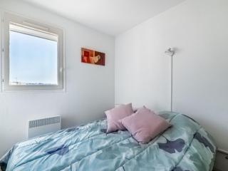 Apartment Terrasses de la Baronnie-5 by Interhome - Le Grau-du-Roi - 3