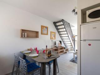 Holiday Home Les Maisons de la Plage-12 by Interhome - 2