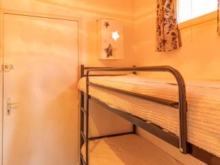 Studio Les Hauts du Port-1 by Interhome - 1