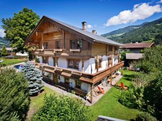 Holiday Home Gasser-1 by Interhome - Uderns - 0