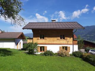 Holiday Home Haus Weickl by Interhome - Kaprun - 3