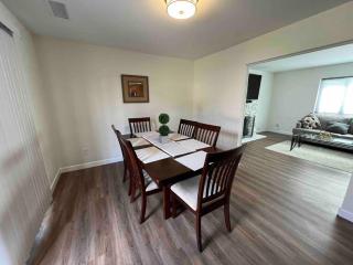 Beautiful and Cozy 4-BR residential home!!! - 2