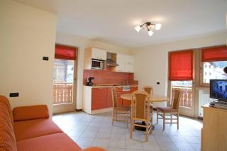 Chalet Kiara - Appartamenti Abar - Livigno - 5