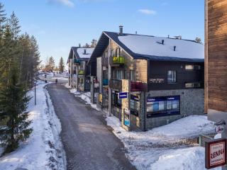 Holiday Home Levin stara a09 by Interhome - Levi - 8