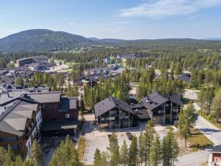 Holiday Home Levin stara a09 by Interhome - Levi - 6