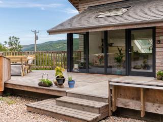 Holiday Home Loch View by Interhome - Bearnock - 9