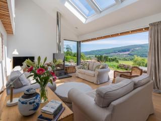 Holiday Home Loch View by Interhome - Bearnock - 6