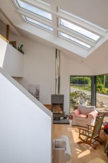 Holiday Home Loch View by Interhome - Bearnock - 4