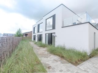 Holiday Home Bredunepark by Interhome - Bredene - 9