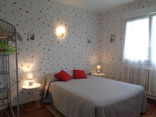 chambre d'hôte - Pontorson - 2