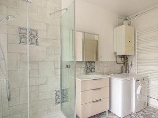 Apartment Le Cap Horn by Interhome - 1