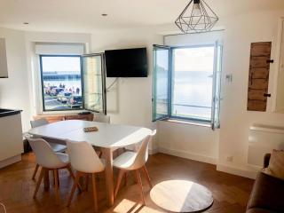 Apartment Le point du jour 1 by Interhome - 2
