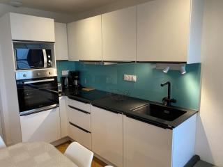 Apartment Le point du jour 1 by Interhome - 1