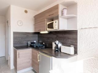 Apartment Les vagues by Interhome - 2