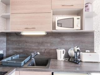 Apartment Les vagues by Interhome - Mimizan - 8