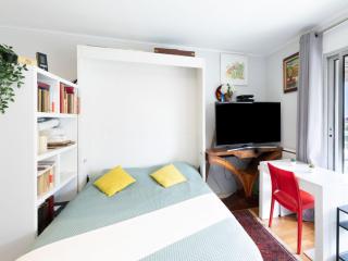 Apartment Arverna by Interhome - Biarritz - 2