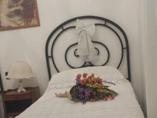 B&B La casa del mugnaio di Capriata d'Orba - 4