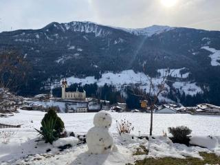 Apartment Appart Vroni by Interhome - 3