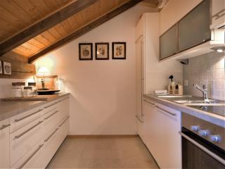 Apartment Chesa Seglias 6 by Interhome - Surlej - 6