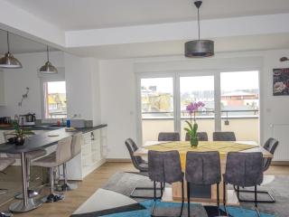 Apartment Hermine by Interhome - Saint Malo - 1