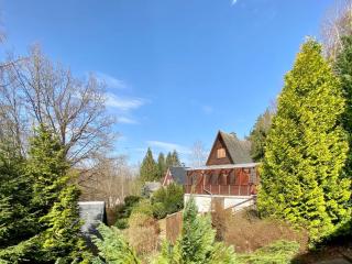 Holiday Home Gräfenroda by Interhome - Dörrberg - 6