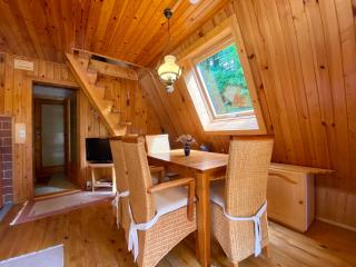 Holiday Home Gräfenroda by Interhome - Dörrberg - 8