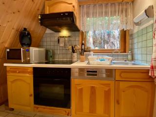 Holiday Home Gräfenroda by Interhome - Dörrberg - 1