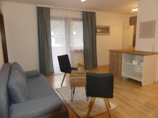 Apartment Sigel by Interhome - Zell am See - 4