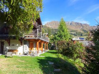 Chalet Filaos by Interhome - 0