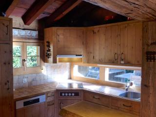 Chalet Filaos by Interhome - Verbier - 1