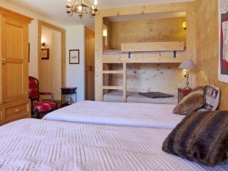 Chalet Filaos by Interhome - Verbier - 3