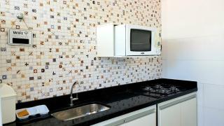 Casa Sossego e Aconchego - 4