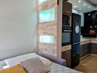 visit baltic - Bryza Studio z tarasem - Świnoujście - 1