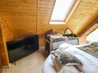 Chalet Jeschkenpanorama by Interhome - Oybin - 1