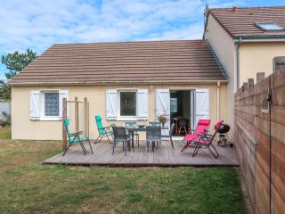 Holiday Home Valentina-1 by Interhome - Denneville - 3