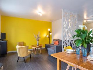 Holiday Home Valentina-1 by Interhome - Denneville - 9