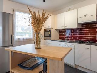 Holiday Home Valentina-1 by Interhome - Denneville - 8