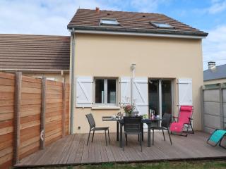 Holiday Home Lana by Interhome - Denneville - 9