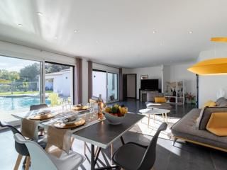 Villa Cedelen by Interhome - Le Plan-de-la-Tour - 8