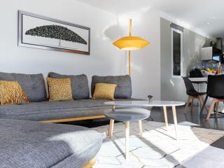 Villa Cedelen by Interhome - Le Plan-de-la-Tour - 3