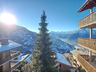 Apartment Les Cretes II by Interhome - Veysonnaz - 9